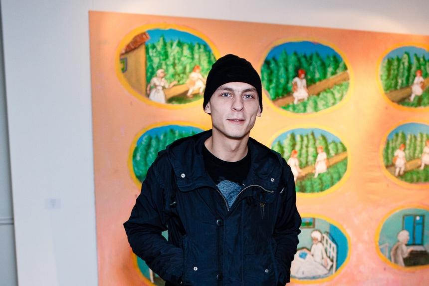 Стало известно, чем сейчас занимается звезда сериала «Солдаты» Александр Лымарев