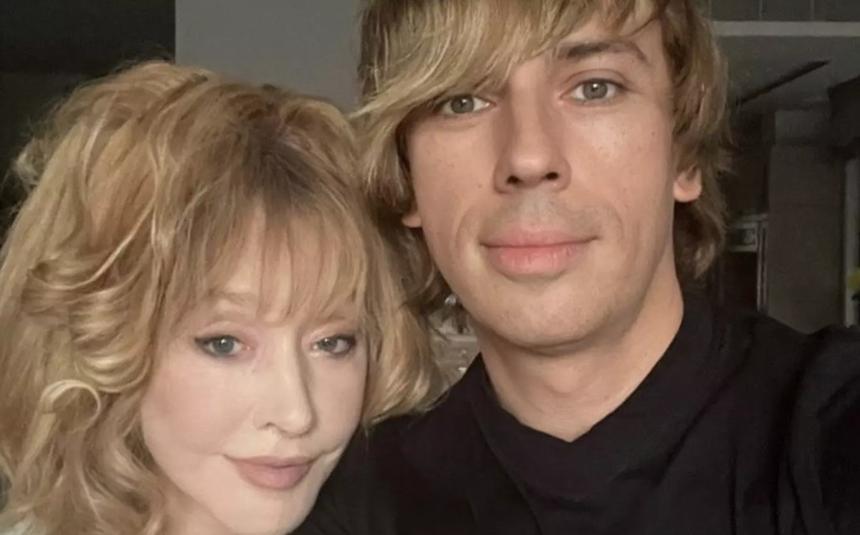 Названа причина отмены концертов Максима Галкина* за границей