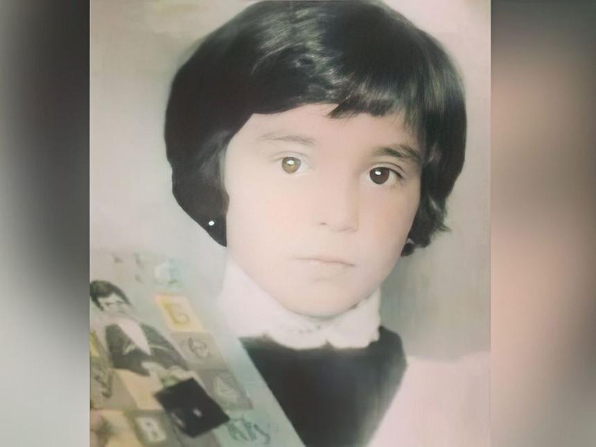 «Мне казалось, что это страшнейший поступок»: Сати Казанова вспомнила школьные годы