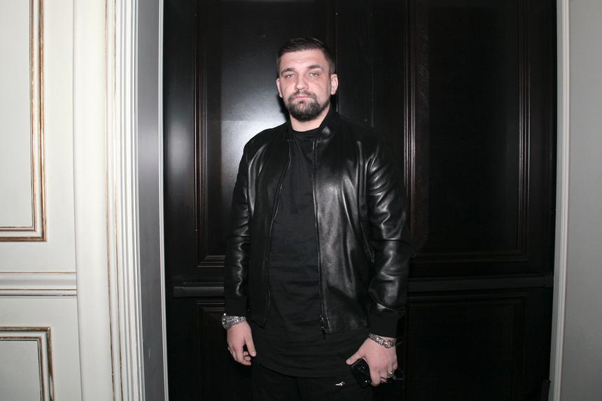 «Я совершил ошибку»: Баста пожалел, что не помирился с Децлом перед смертью