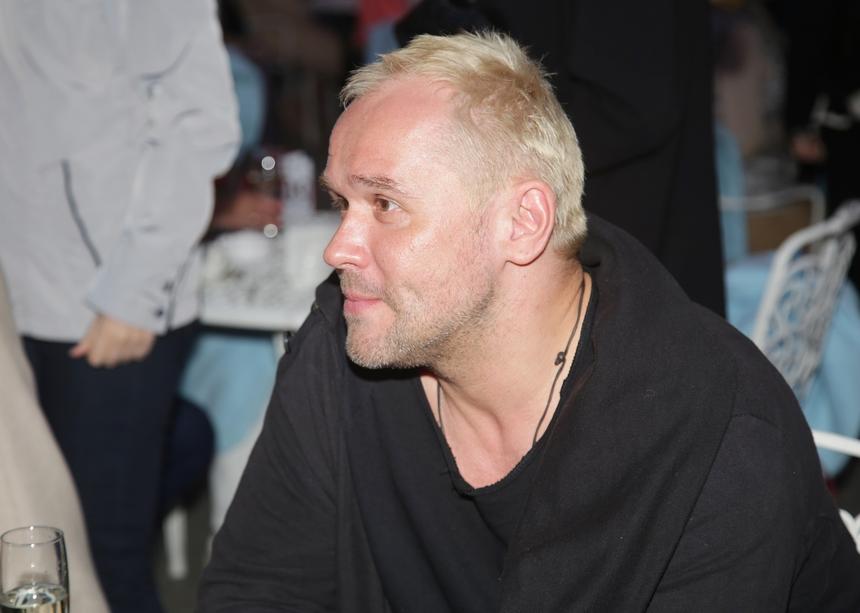 Актер Максим Аверин раскрыл последние слова мамы на смертном одре