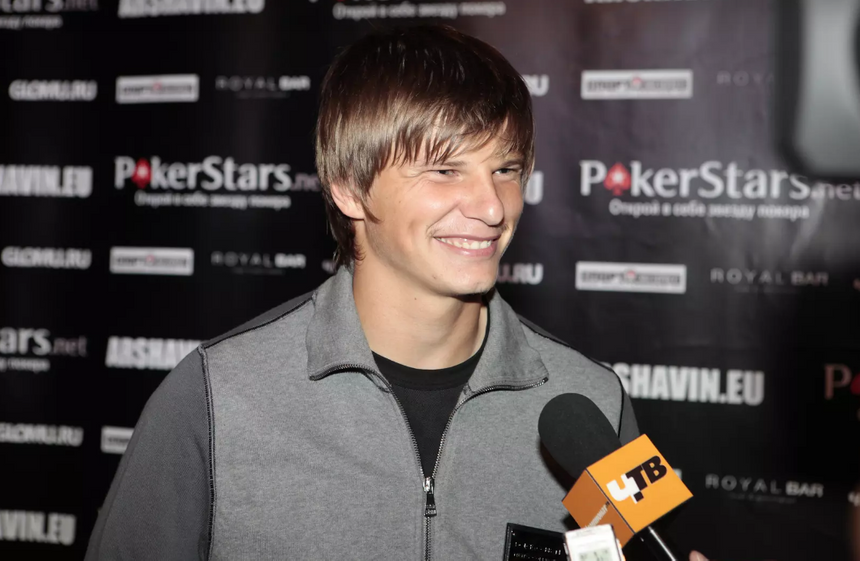 Сотни тысяч рублей: стало известно, сколько будет стоить обучение младшей дочери Андрея Аршавина