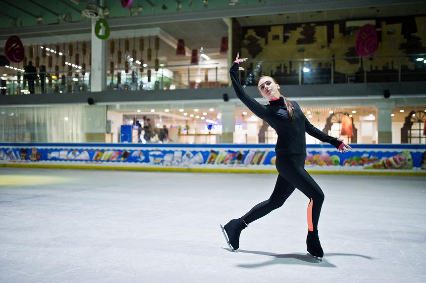 Сбежавшая фигуристка Алина Горбачева заговорила о насилии со стороны тренера