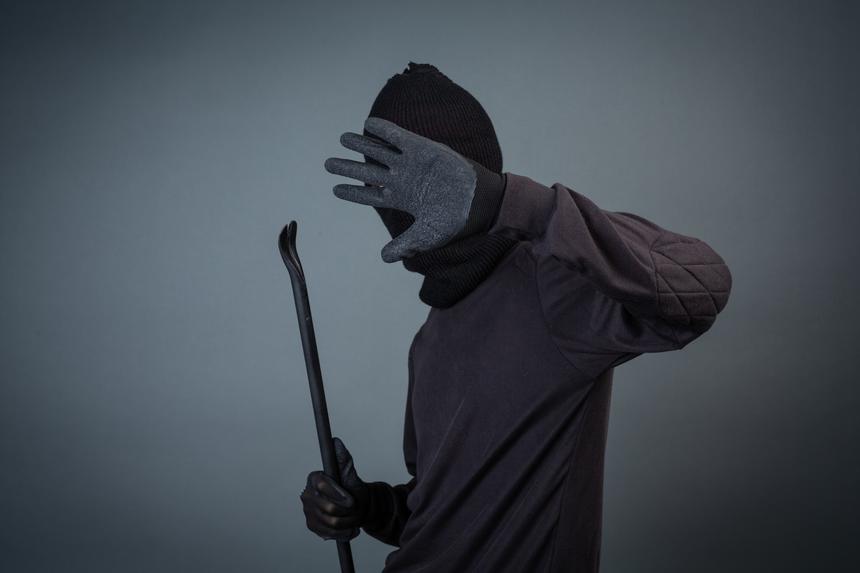 37-летний гражданин Узбекистана: полицейские задержали мужчину, ограбившего квартиру Юлии Рутберг