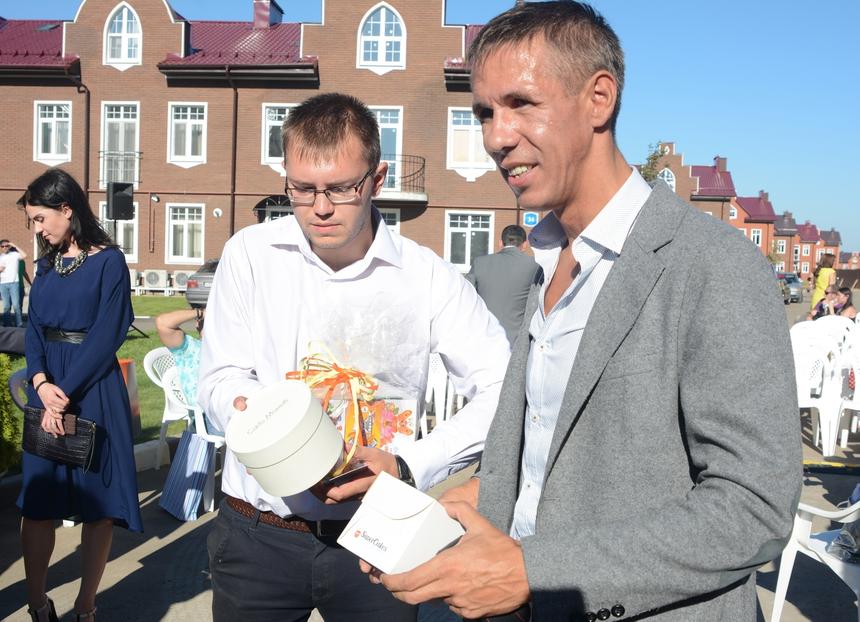 «Он умирает, он обречен»: Отар Кушанашвили предрек Алексею Панину* трагичный исход