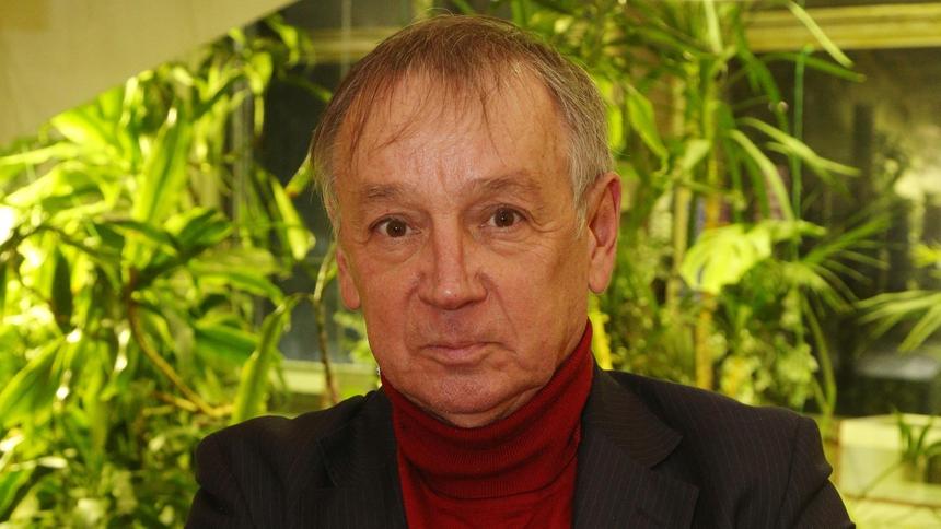 69-летний актер Николай Денисов заболел артритом после съемок фильма