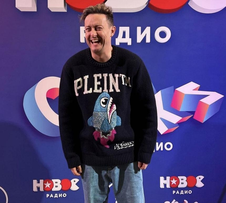 Прошел все стадии ада: актер Стас Ярушин рассказал об участии в КВН