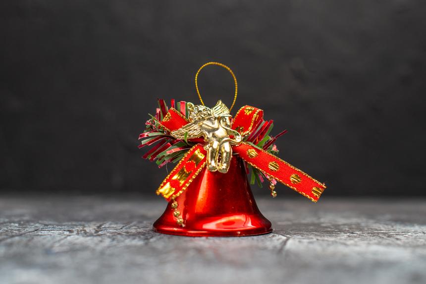 Воры похитили у 67-летнего музыканта 400 колокольчиков, которые он собирал почти всю жизнь