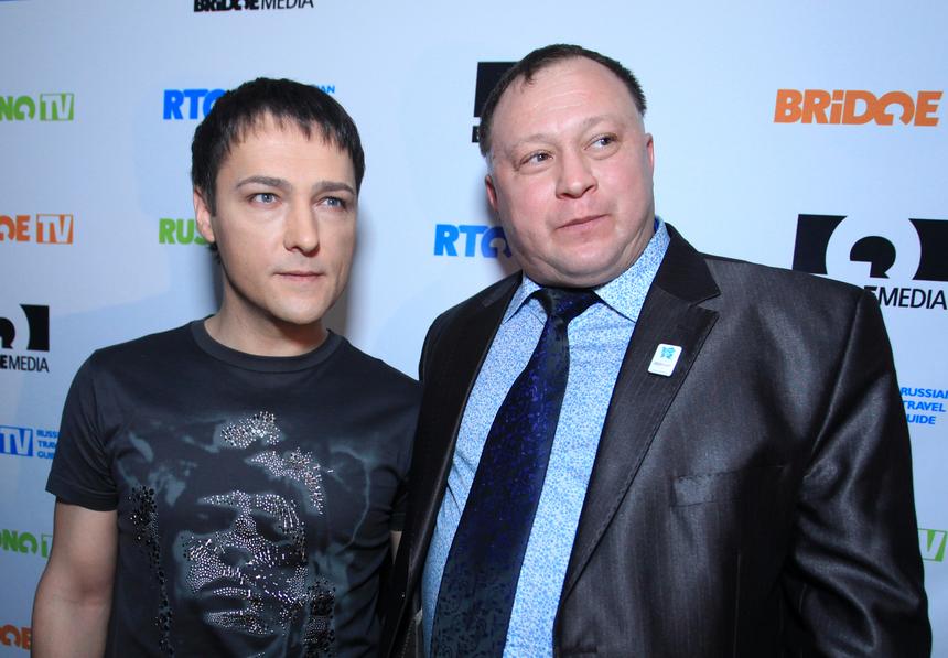 Юрий Лоза назвал единственного врага покойного певца Юрия Шатунова