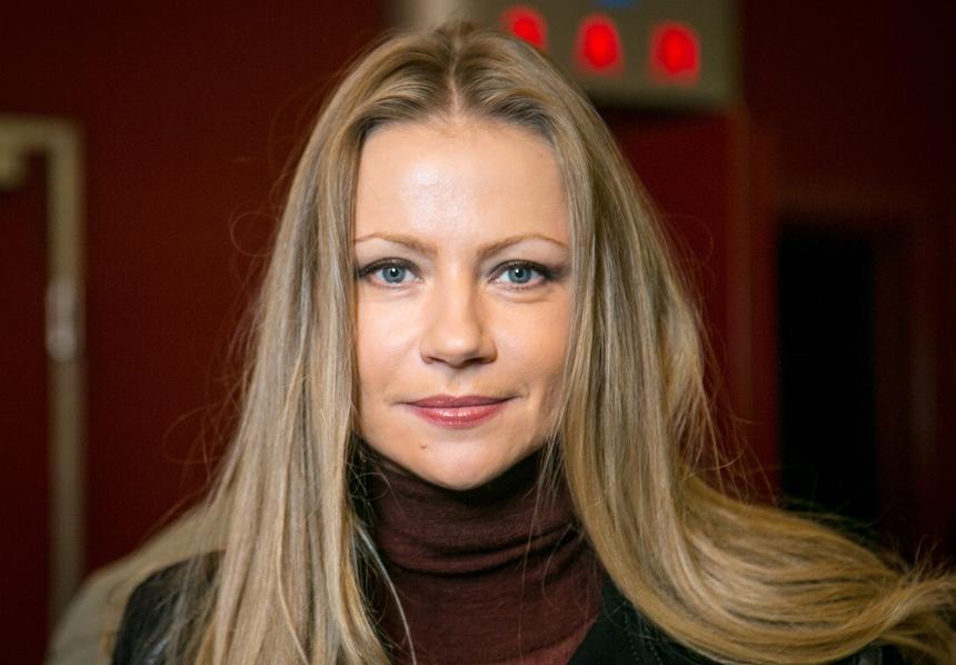 Актриса Мария Миронова сменила профессию после увольнения из театра