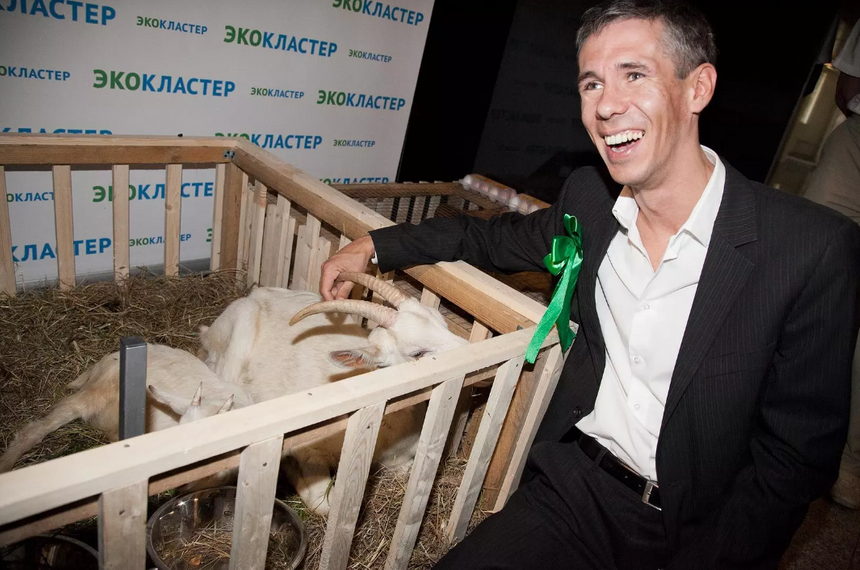 «Какая Россия?»: Алексей Панин* высказался о депортации после пьяного дебоша