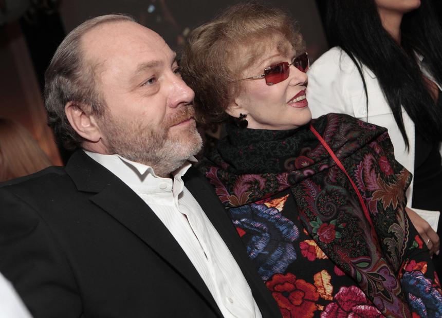 На кону миллионы: родственники Гурченко разругались из-за наследства актрисы