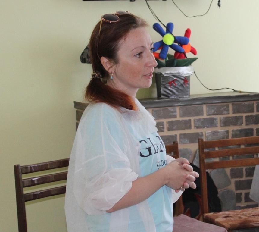 «Она мне не снится»: страхи и переживания подростков в воспитательной колонии