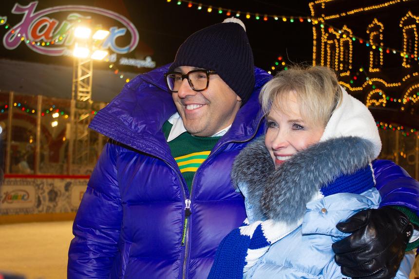 Телеведущий Андрей Малахов предупредил о действующих от его имени мошенниках