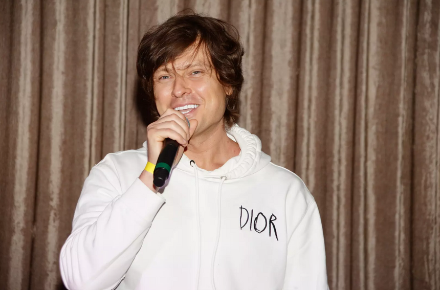 «Грозит опасность»: возлюбленная Прохора Шаляпина объяснила, почему рассталась с певцом