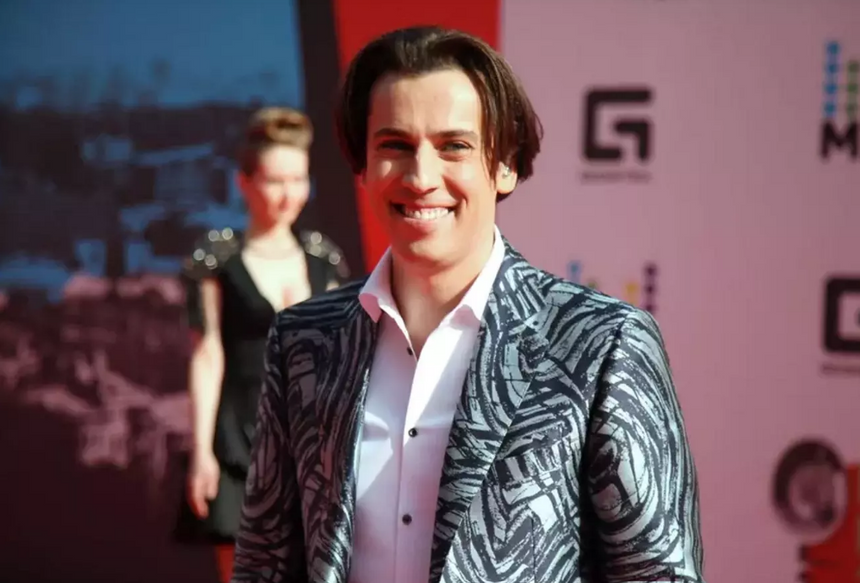 Максим Галкин* рассказал, чему его учит певица Лайма Вайкуле