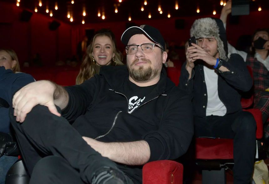 Лариса Гузеева и Гарик Харламов помирились после разлада и снялись в фильме