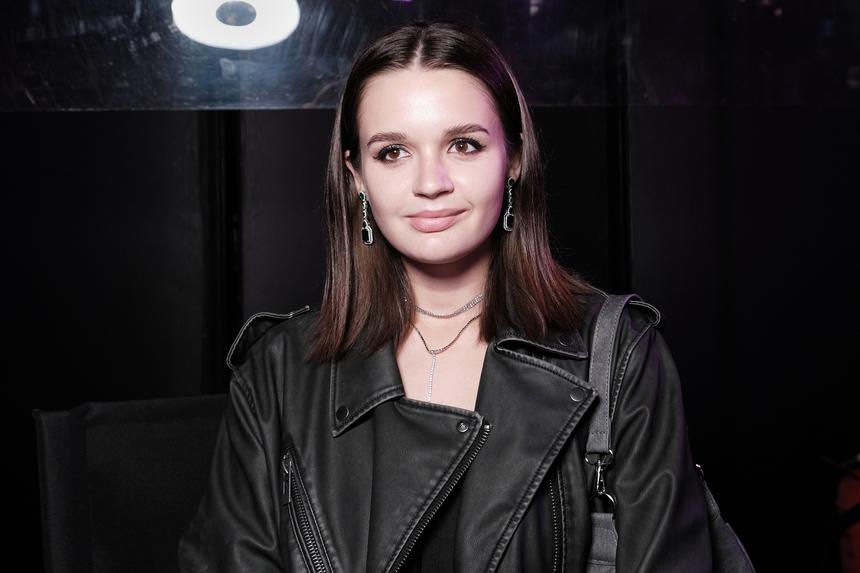 «Пишут гадости»: дочь певицы Славы всеми силами пытается уберечь сына от «нехороших людей»