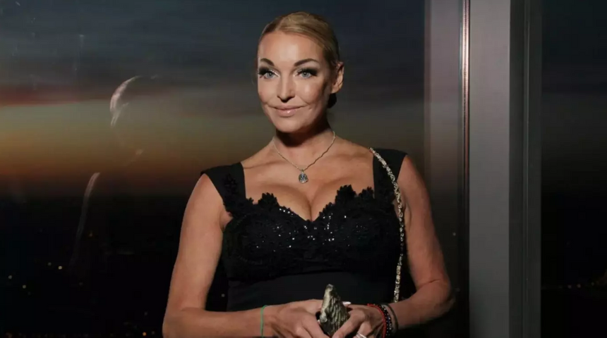 Судьбоносная встреча: Волочкова рассказала, как незнакомец помог ей победить в конкурсе