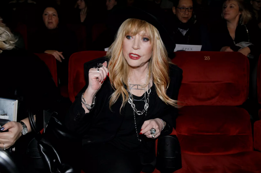 «Одно из худших»: блогер Манукян вспомнил о неудачном выступлении Аллы Пугачевой