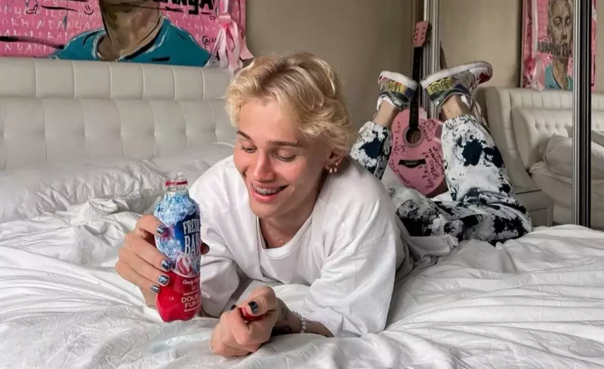 Оскар Кучера сравнил с мартышкой вернувшегося в Россию Даню Милохина