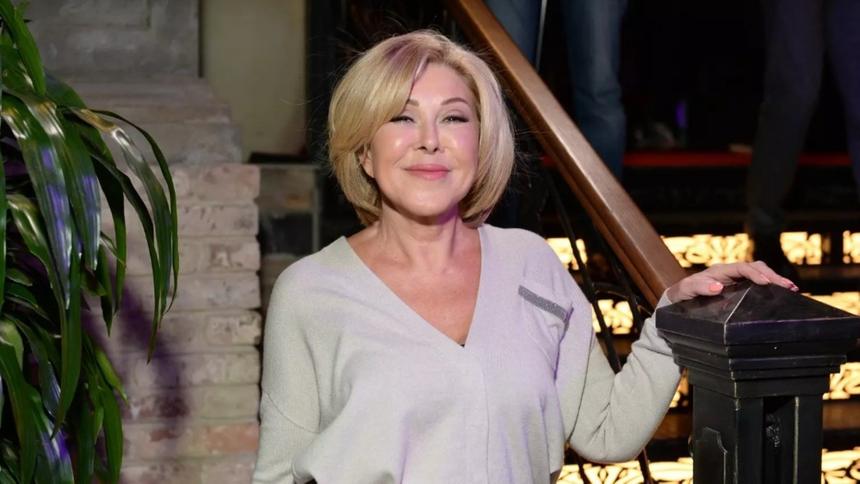 «Дешевая пародия»: Любовь Успенская раскритиковала новую песню Моргенштерна*