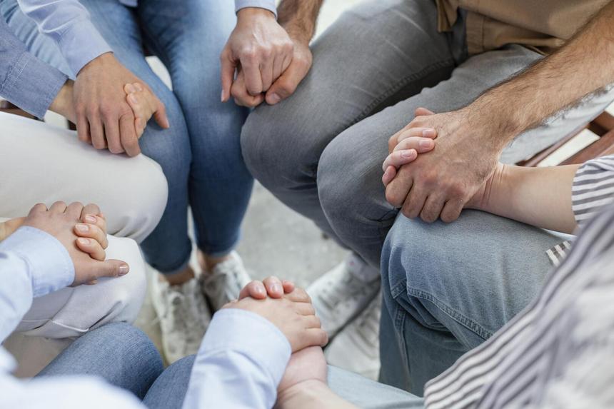 Психиатр-нарколог Мамедов: не всем зависимым может помочь программа «12 шагов»