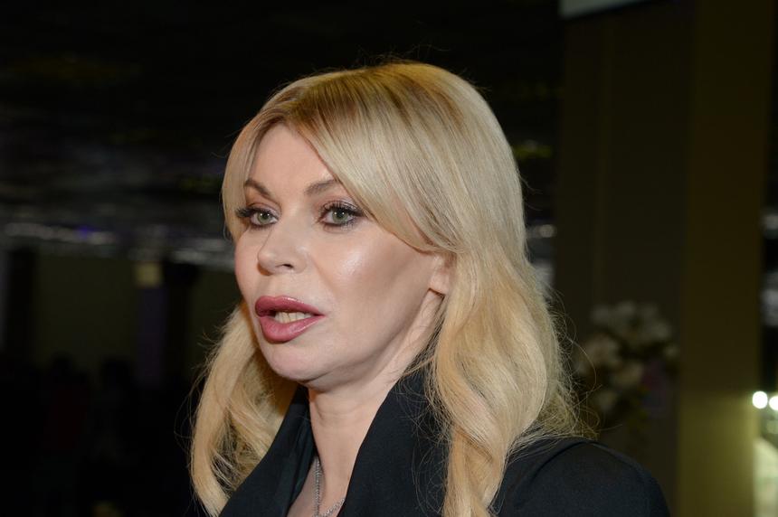 «Снится каждую ночь»: Лада Дэнс рассказала правду о ДТП и слезах 25-летнего сына после аварии