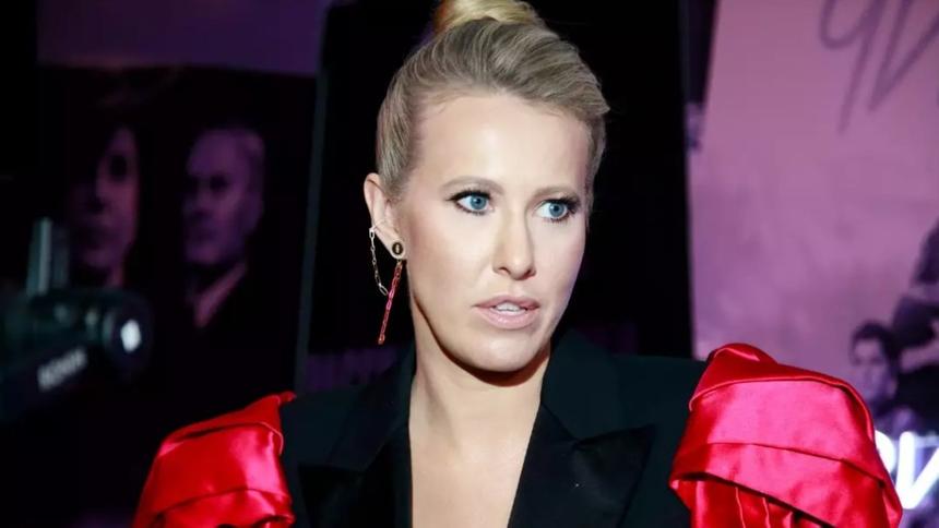 «Происходят возрастные изменения»: хирург Хайдаров объяснил, как сделать Собчак моложе