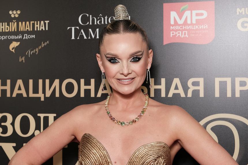 «Заказал хреновуху и чебурек»: Анастасия Крайнова рассказала, что раздражает ее в мужчинах