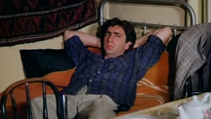 Звезда «Танго нашего детства» Самвел Саркисян умер, не дожив 6 дней до 68-летия