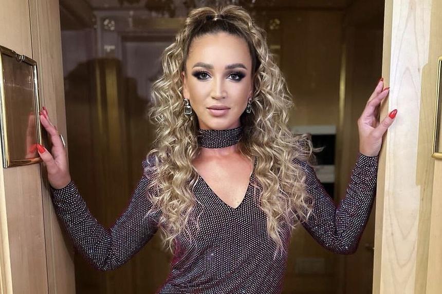 Ольга Бузова рассказала, ради чего готова побриться налысо