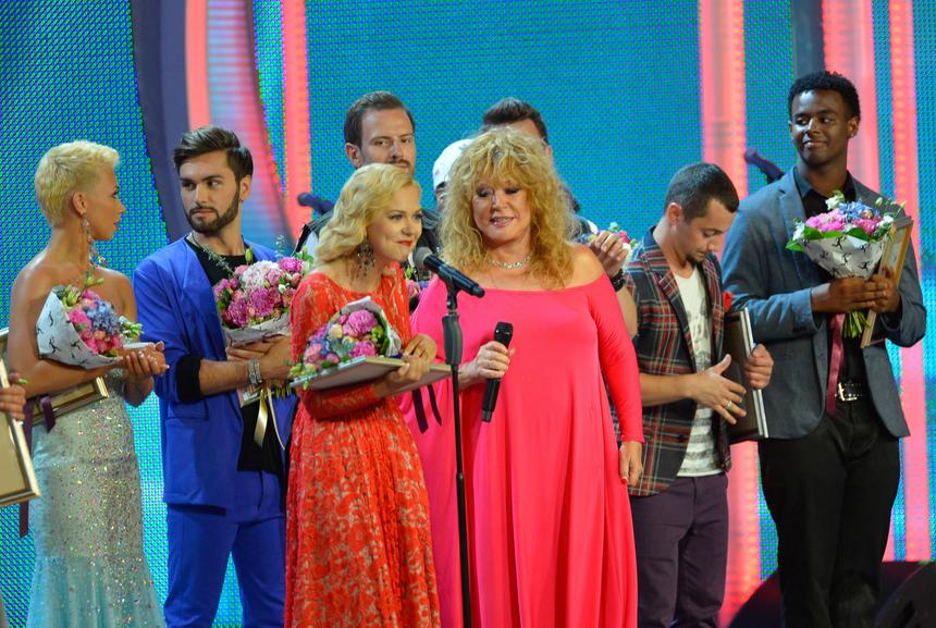 Поссорившаяся с Пугачевой Анциферова не захотела говорить и вспоминать о ней