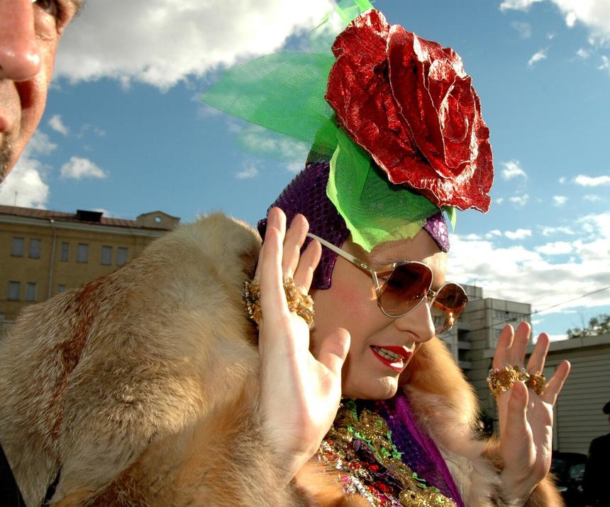 Самолет с Данилко запросил экстренную посадку: гастроли по Америке едва не закончились для певца трагедией