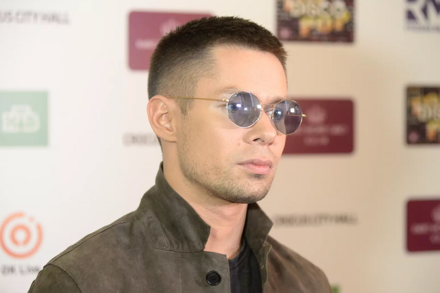 «Нам будет ее не хватать»: Стас Пьеха сообщил о смерти любимой бабушки