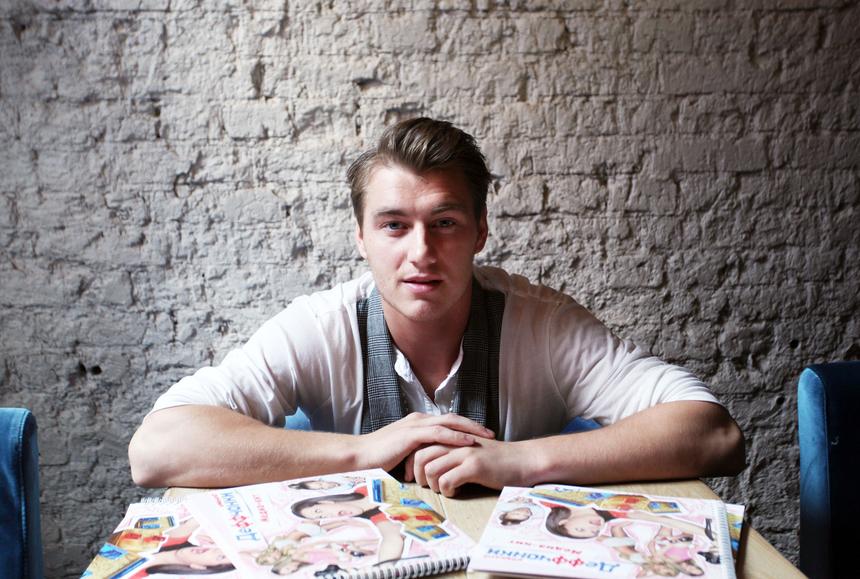 Воробьев после инсульта практически не чувствует боли с левой стороны тела