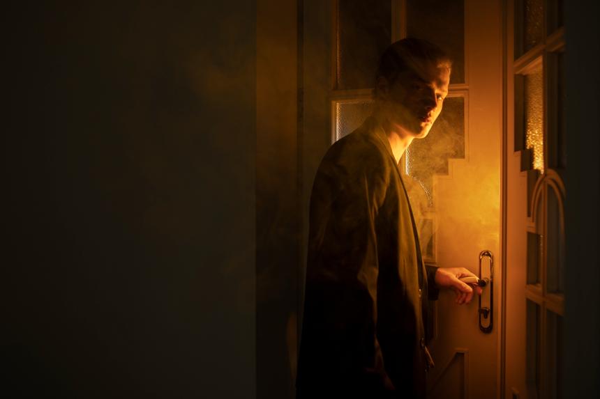 Мужчина в Москве поджег квартиру со своей сожительницей из-за ссоры