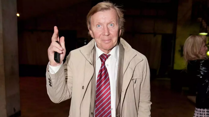 Актер Юрий Чернов назвал размер гонорара за фильм «Иван Васильевич меняет профессию»