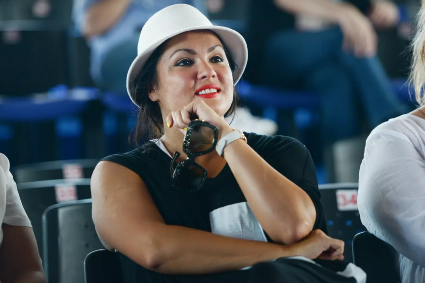 Глава Берлинской оперы Шульц призвал не делать из Нетребко козла отпущения