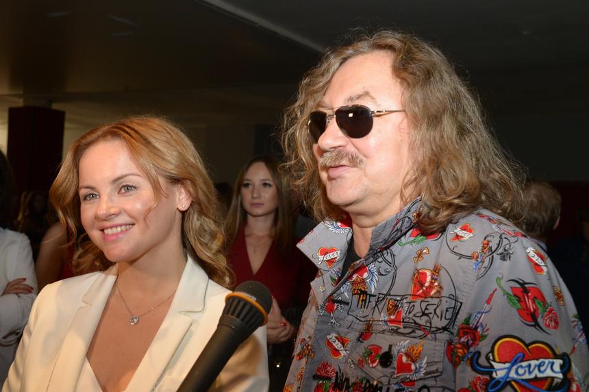 Mash: врачи перевели 63-летнего певца Игоря Николаева в реанимацию