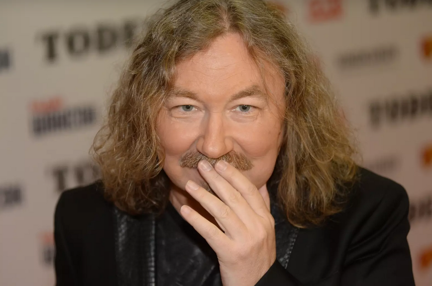 Гастроли по России попавшего в больницу Игоря Николаева отменены