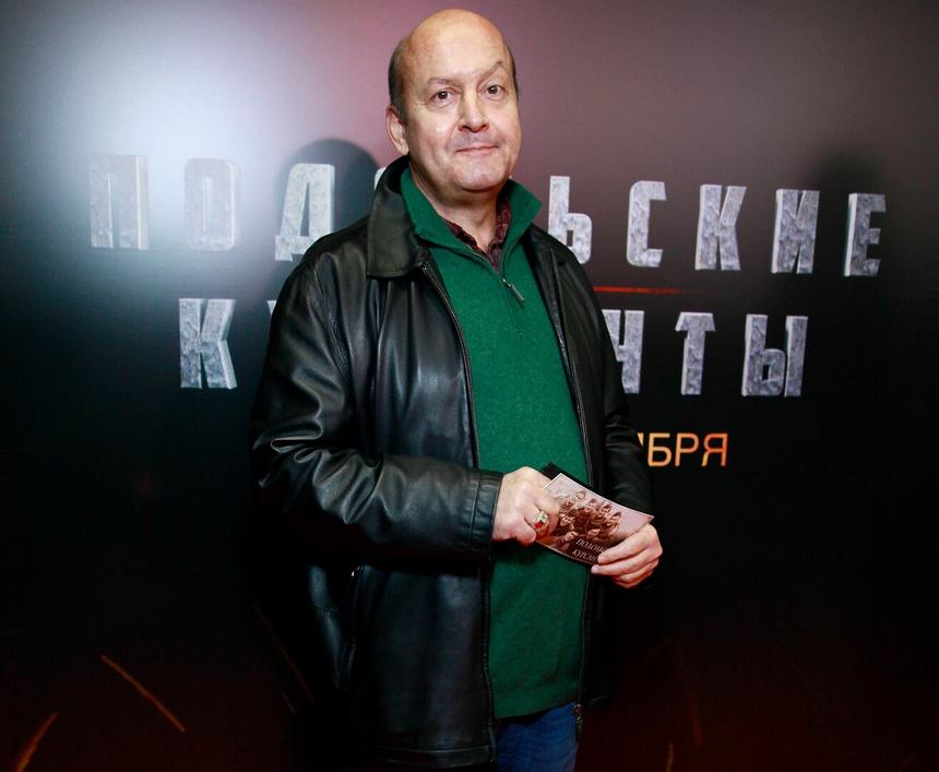 Всего на пять лет пережил жену: скончался звезда сериала «Солдаты» Гришечкин