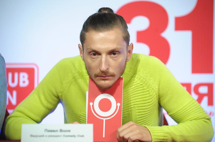 «Долгоиграющий испанский стыд»: Павел Воля вспомнил об успехе «Дома-2» и назвал Бузову Барби в шелухе