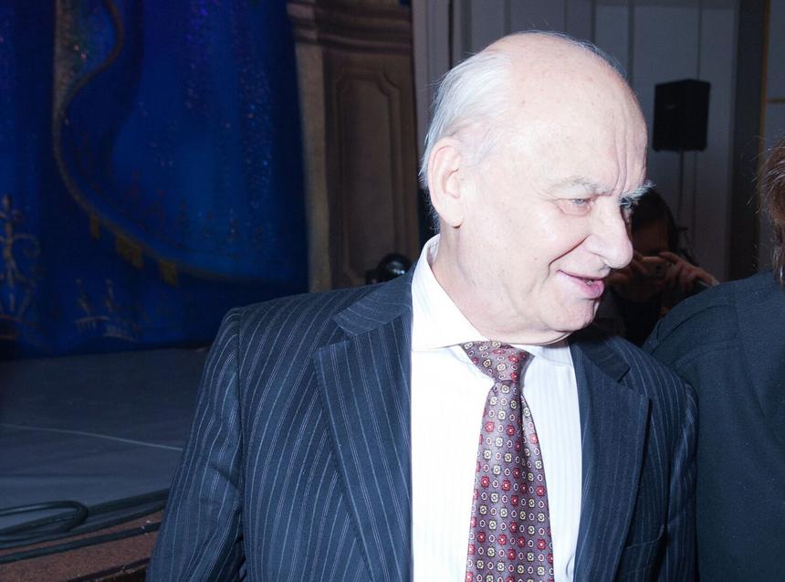 Скончался после тяжелой болезни: ушел из жизни поэт-песенник Николай Добронравов