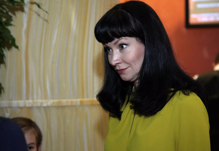 «Подумала, что это шутка»: Нонна Гришаева о продолжении «Папиных дочек»