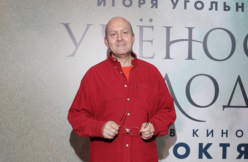 Стало известно о роковой роли Гришечкина, которая предсказала его смерть