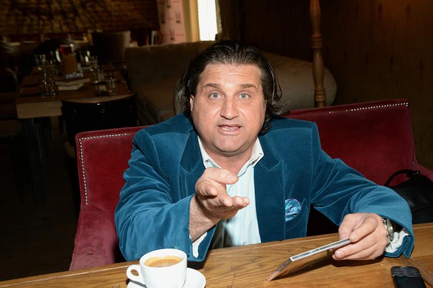 «Помолитесь за моего друга»: Отар Кушанашвили рассказал о рецидиве болезни у Игоря Николаева