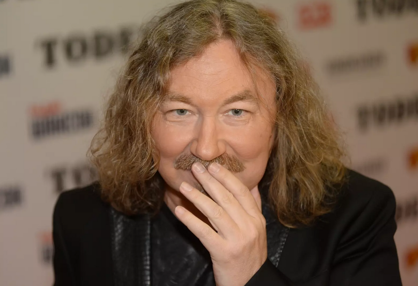 Была сложная операция: в состоянии госпитализированного Игоря Николаева изменения