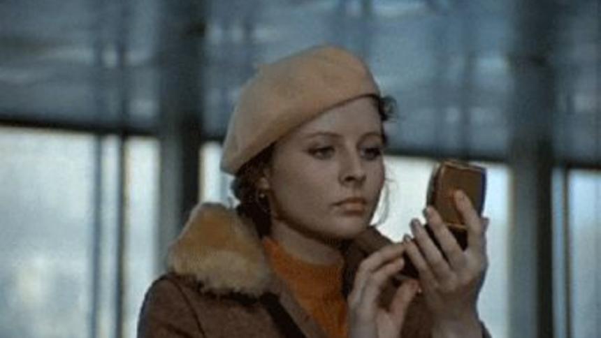 Умерла советская актриса из фильма «Вам и не снилось» Любовь Майкова