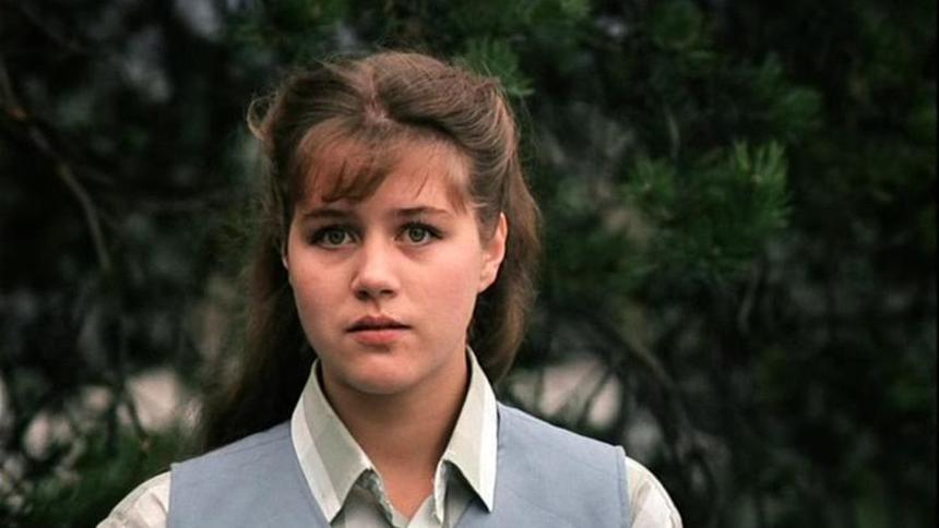 «Москву люблю до сих пор»: куда пропала после эмиграции Людка из фильма «Любовь и голуби»